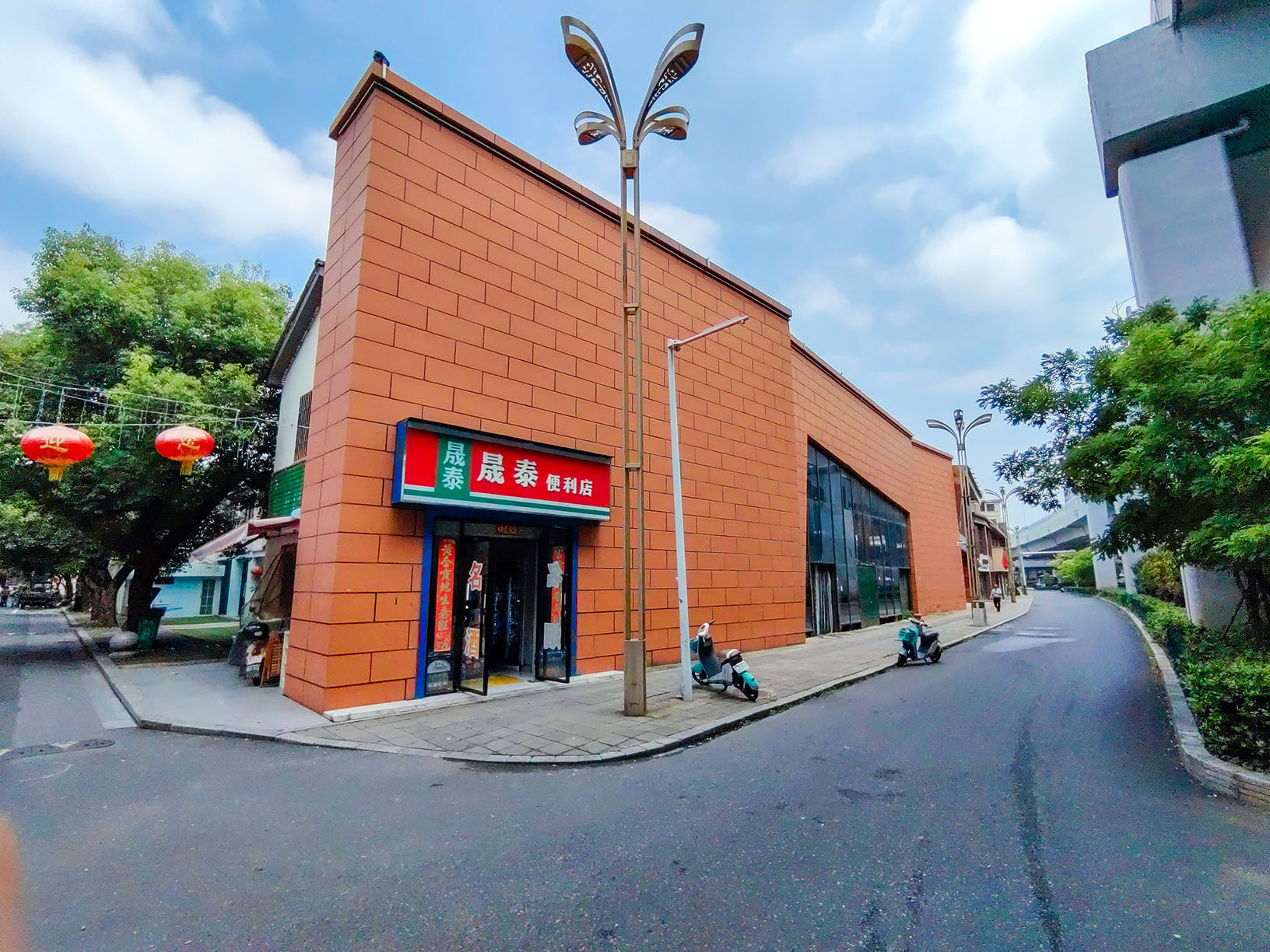 园区图片3
